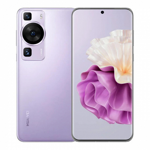 Huawei P60 Pro хит не только в Китае. В Малайзии за лучшим камерофоном в мире выстраиваются огромные очереди